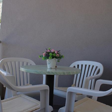 Apartment Bili-Sea View Apartment In The Center Makarska Extérieur photo